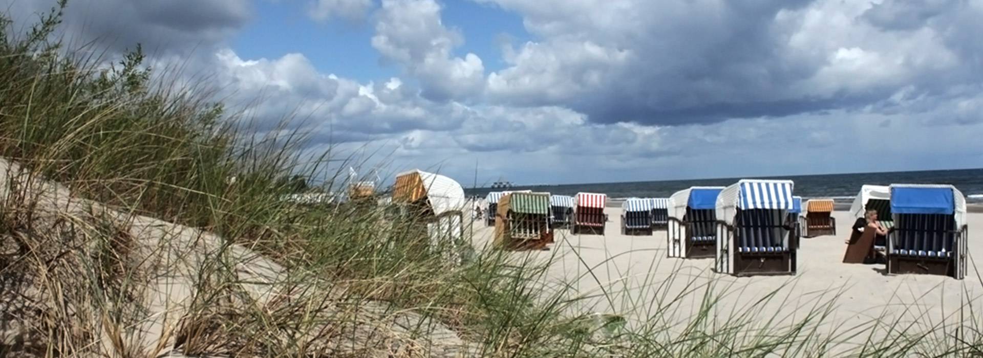 Ihr Hotel auf Usedom: Urlaub im Hotel See-Eck in Heringsdorf